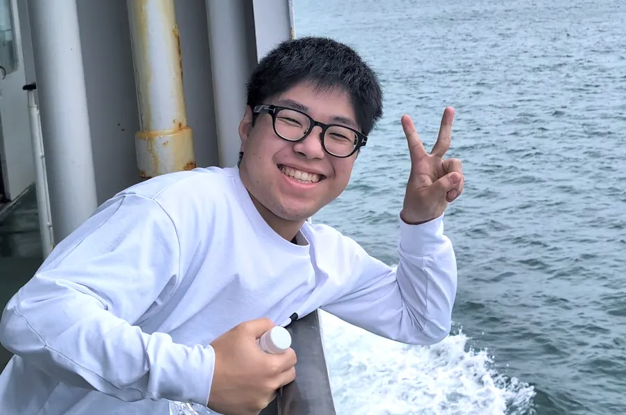 気ままに過ごす、リフレッシュの休日