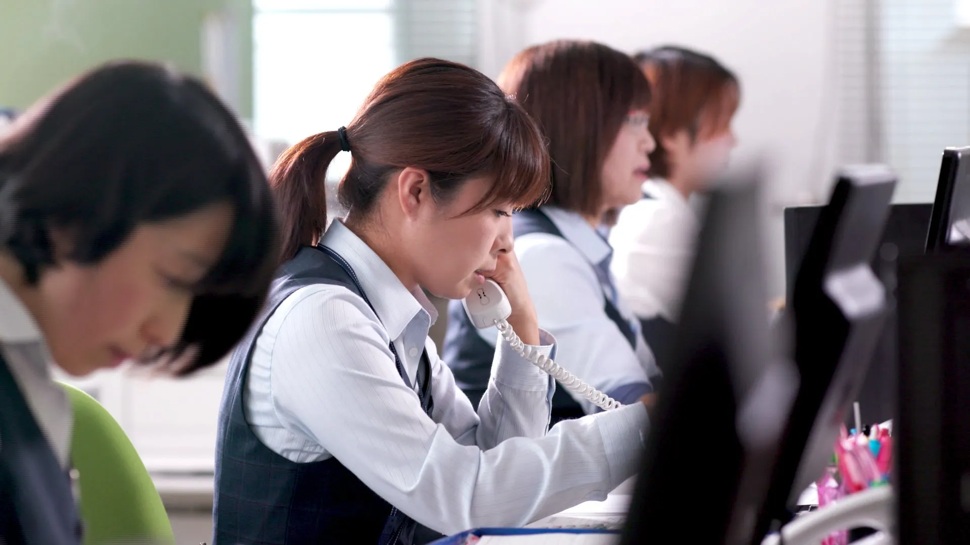 事務職