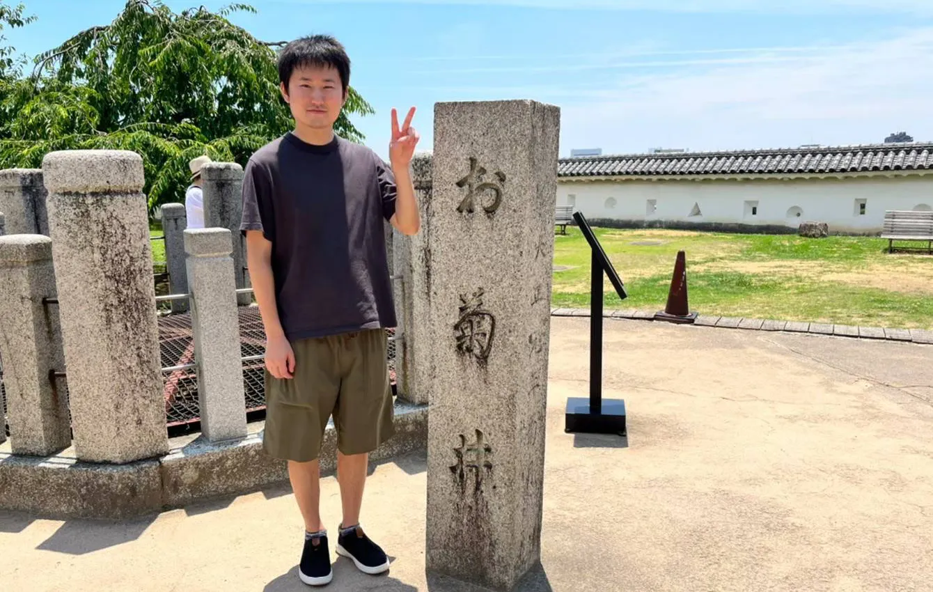 趣味を楽しみ、働く日々にも良い循環を
