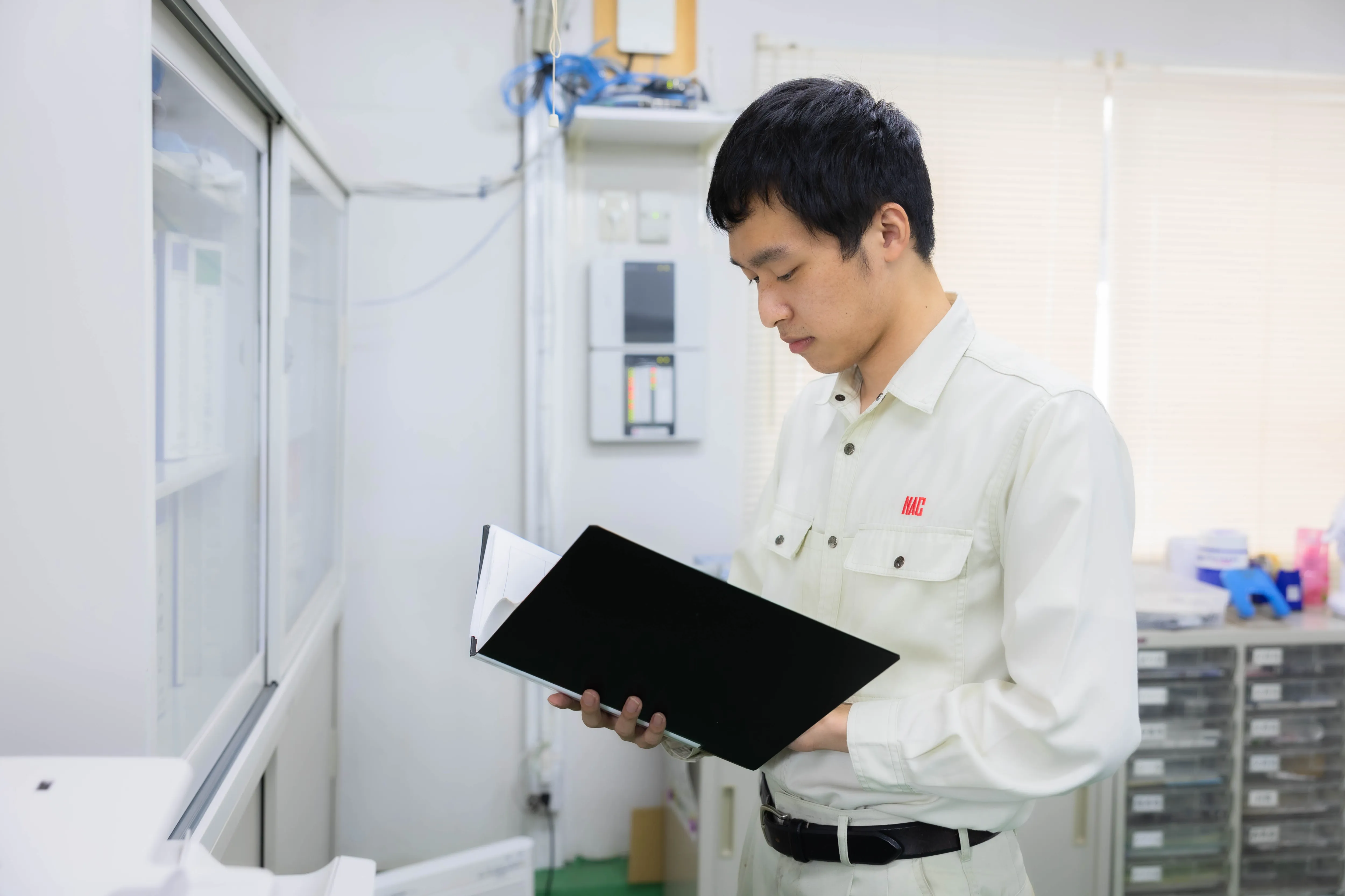 知識と資格を武器に、さらなる成長を目指す