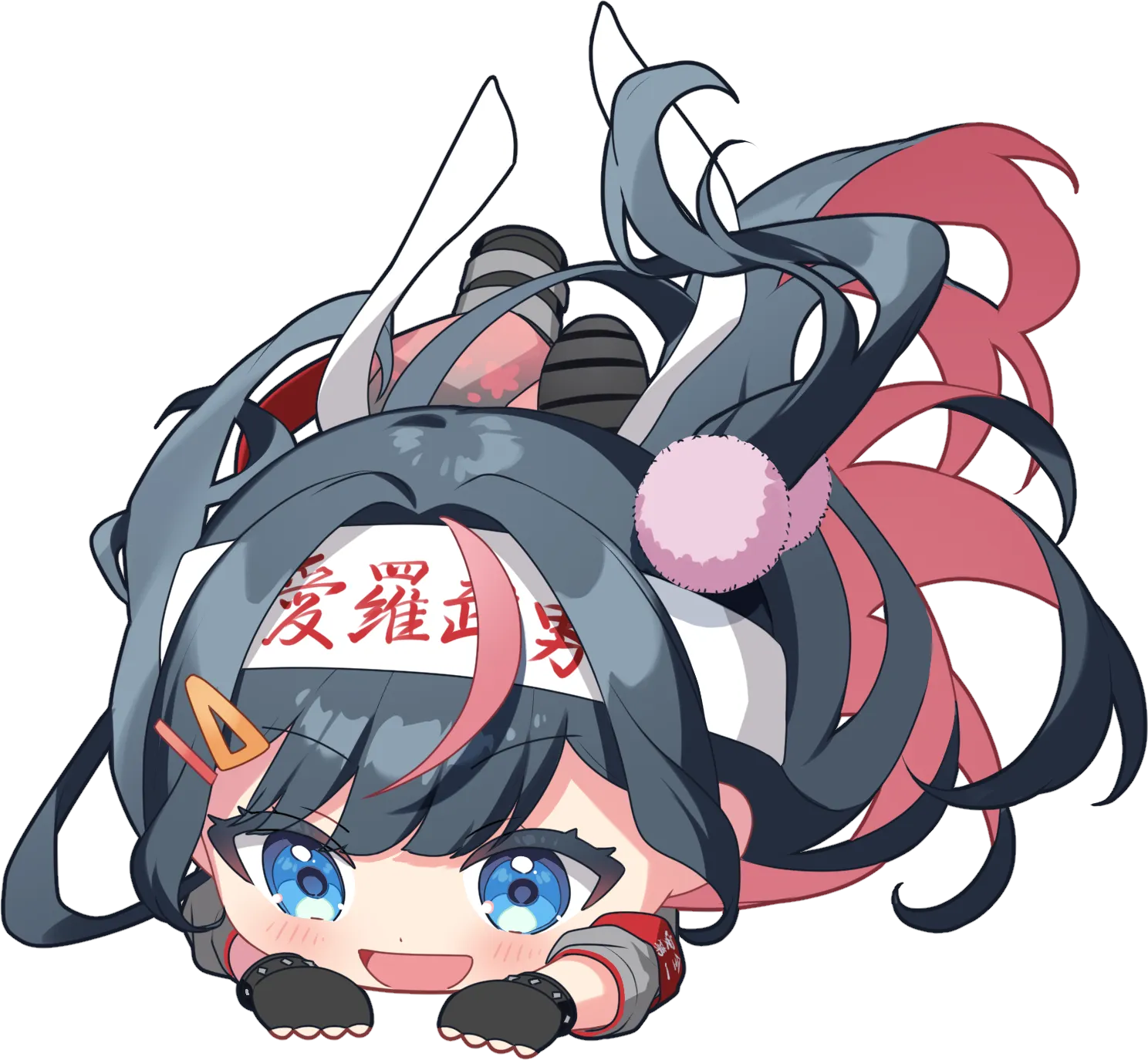 働く環境について